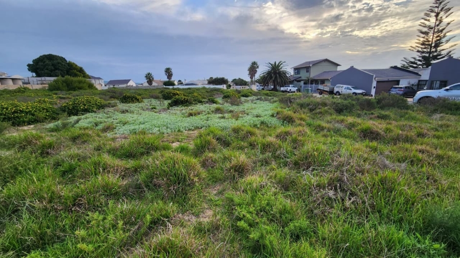 0 Bedroom Property for Sale in Country Club Western Cape